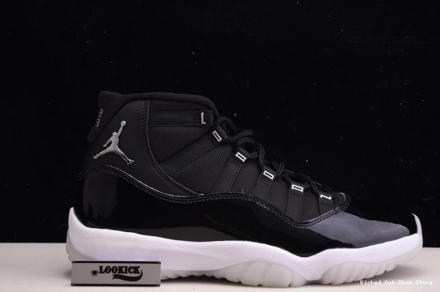 Kick Theory Air Jordan Anniversary 25th CT8012-011 11 0705